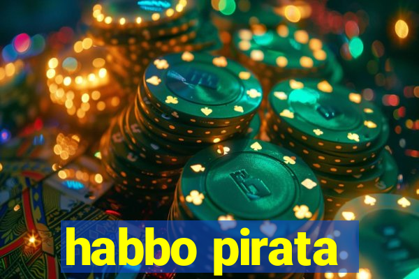 habbo pirata